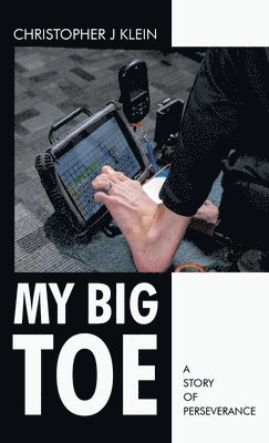 bokomslag My Big Toe