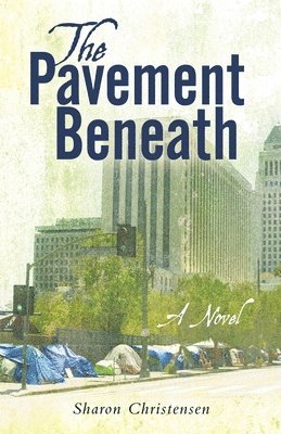 Sharon Christensen - Pavement Beneath, Häftad