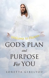 bokomslag God's Plan and Purpose For You