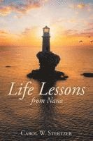 bokomslag Life Lessons from Nana