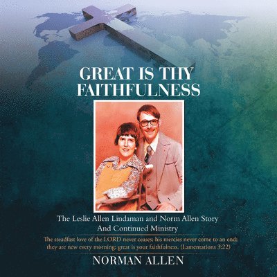 Great Is Thy Faithfulness 1