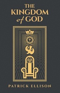 bokomslag Kingdom of God