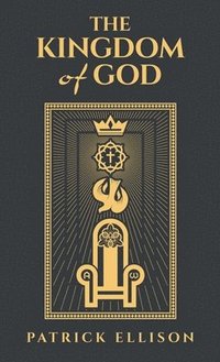 bokomslag Kingdom of God