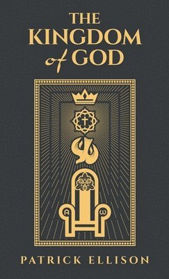 bokomslag Kingdom of God