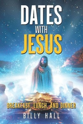 bokomslag Dates With Jesus