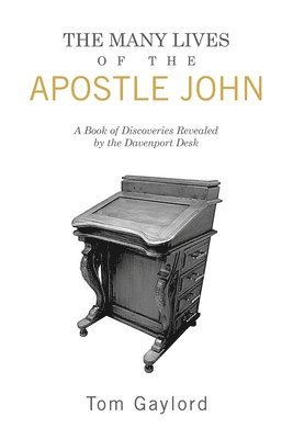 The Many Lives of the Apostle John 1