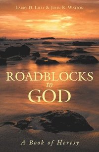 bokomslag Roadblocks to God