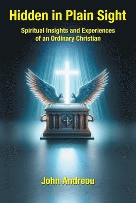 John Andreou - Hidden in Plain Sight, Häftad