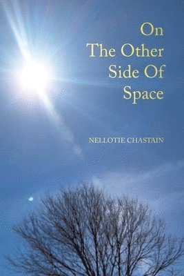 bokomslag On The Other Side Of Space