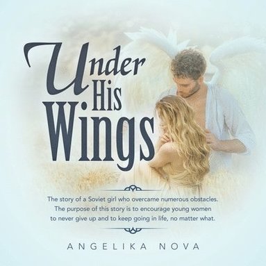 bokomslag Under His Wings