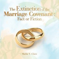 bokomslag Extinction of the Marriage Covenant