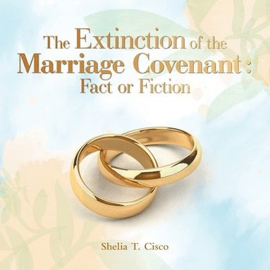 bokomslag Extinction of the Marriage Covenant