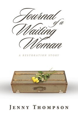 Journal of a Waiting Woman 1