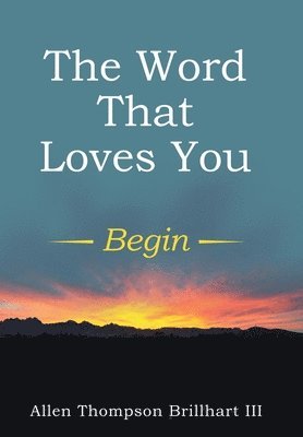 The Word That Loves You 1