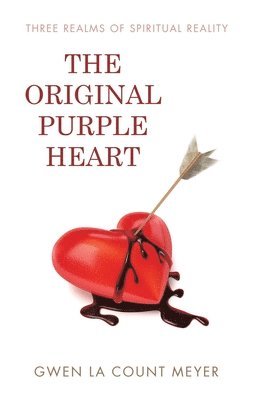 bokomslag Original Purple Heart
