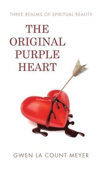 bokomslag Original Purple Heart