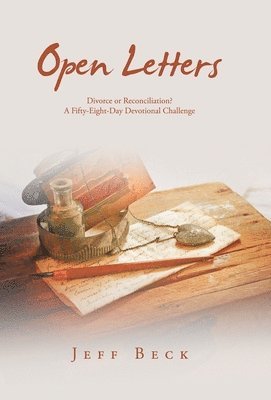 Open Letters 1