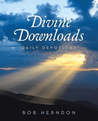 bokomslag Divine Downloads