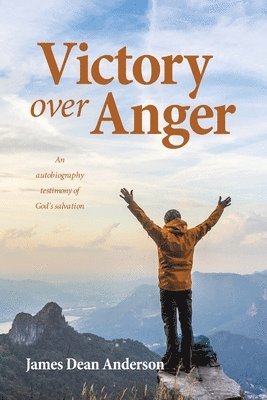 Victory over Anger 1