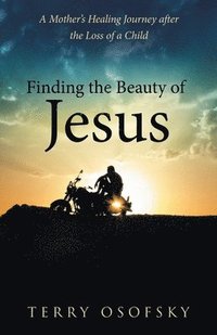 bokomslag Finding the Beauty of Jesus