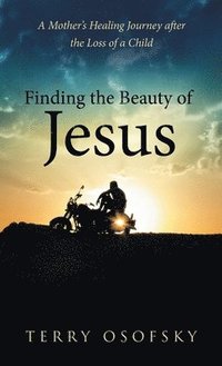 bokomslag Finding the Beauty of Jesus