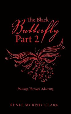 bokomslag Black Butterfly Part 2