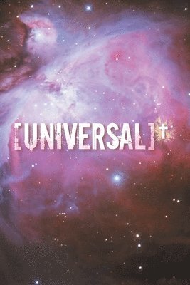 bokomslag [Universal]
