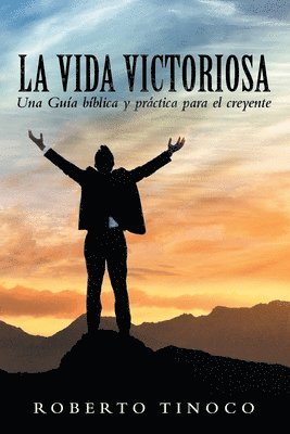 Roberto Tinoco - Vida Victoriosa, Häftad