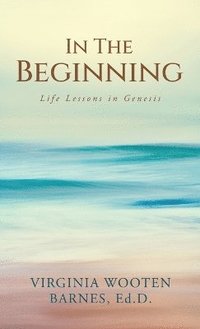 bokomslag In The Beginning