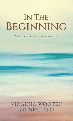 bokomslag In The Beginning