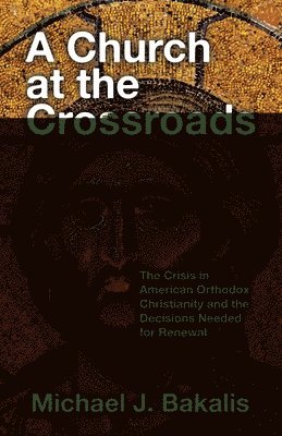 A Church at the Crossroads 1