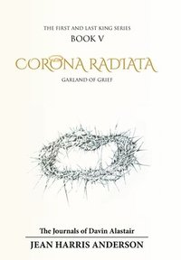 bokomslag Corona Radiata