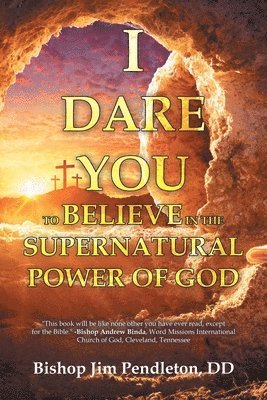 I Dare You to Believe 1