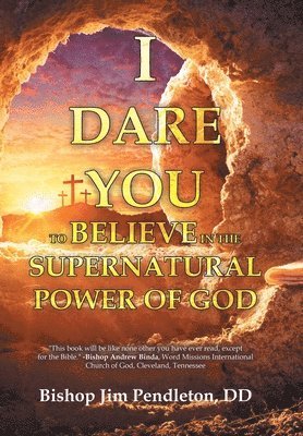 I Dare You to Believe 1