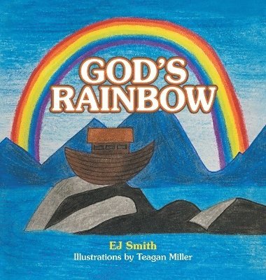 God's Rainbow 1