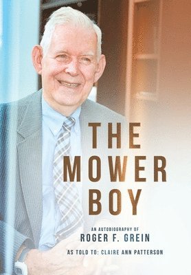 The Mower Boy 1