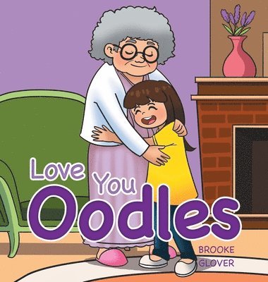 Love You Oodles 1