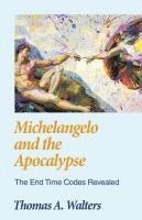 bokomslag Michelangelo and the Apocalypse