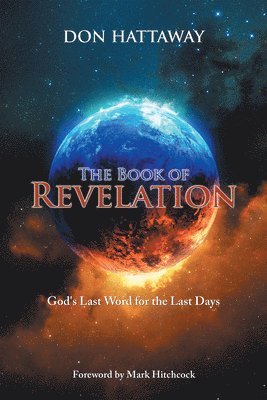 bokomslag The Book of Revelation