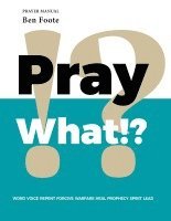 Pray What!? 1