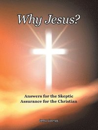 bokomslag Why Jesus?
