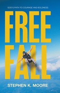 bokomslag Freefall