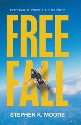 bokomslag Freefall