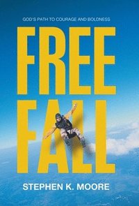 bokomslag Freefall