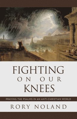 Fighting On Our Knees 1