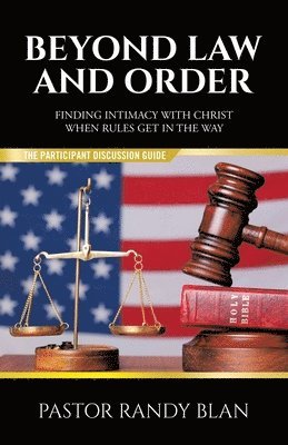 Beyond Law and Order 1