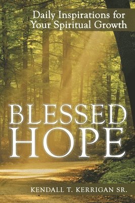 Blessed Hope 1