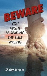 bokomslag Beware