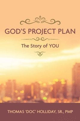 God's Project Plan 1