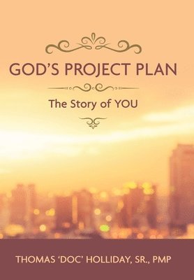 God's Project Plan 1